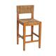 Option Natural - Counter Stool
