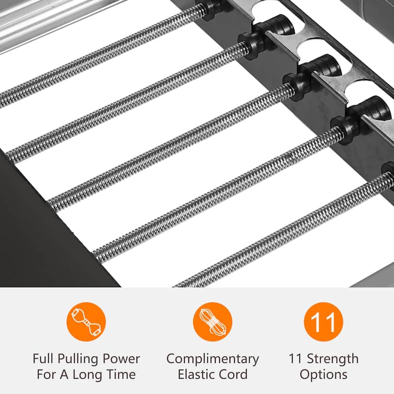 Foldable home high quality Pilates core bed