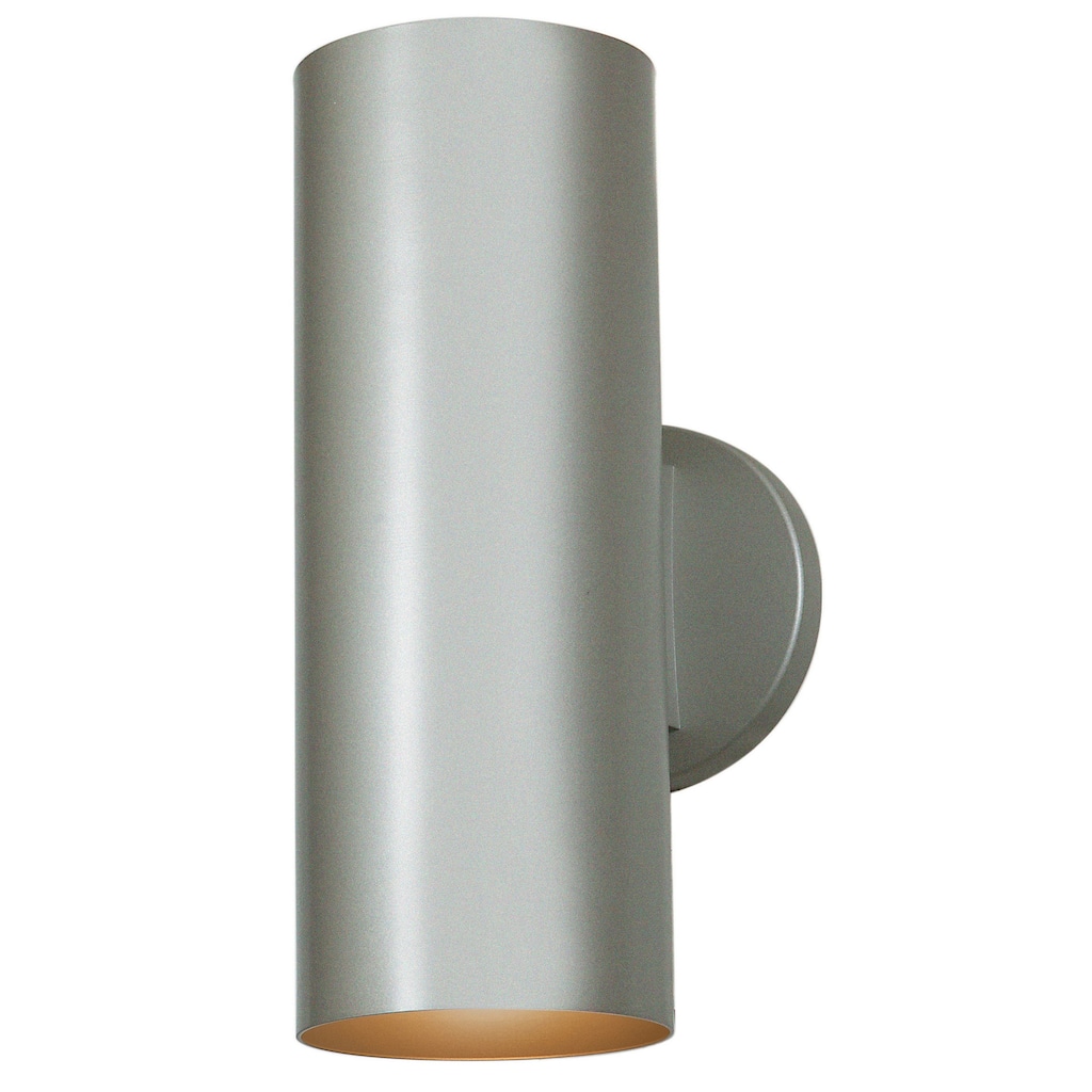 Access Lighting Poseidon 2 Light 12" Tall LED Outdoor Wall Sconce -