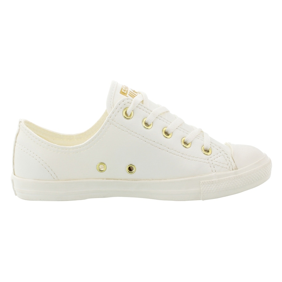 converse women's ct all star dainty ox shoes