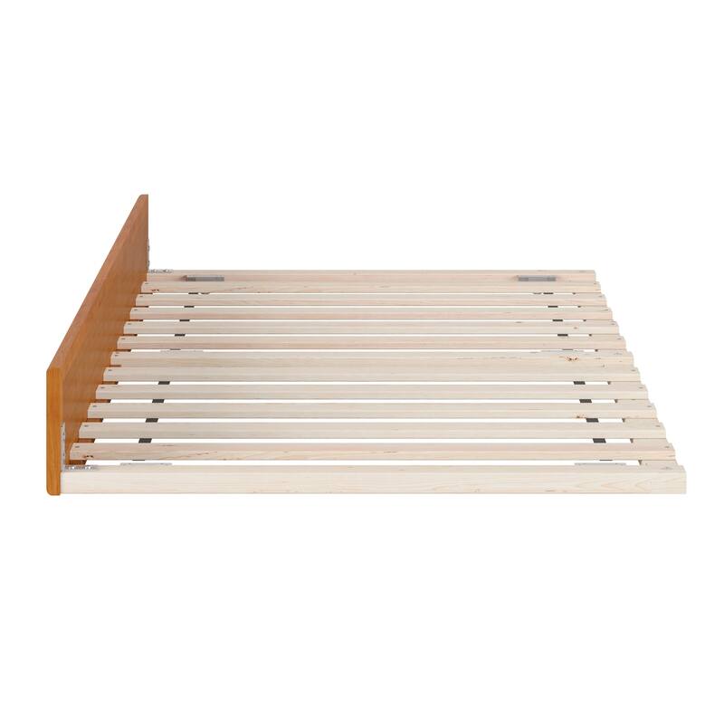 Mid-Century Modern Trundle