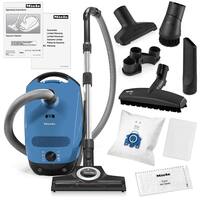 Miele Vacuums Floor Care Find Great Housewares Deals Shopping At Overstock