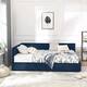 Option Dark Blue