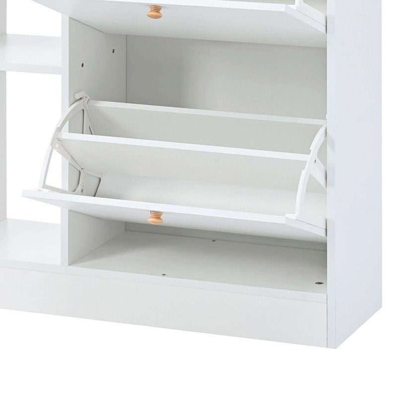 https://ak1.ostkcdn.com/images/products/is/images/direct/e8acfea650f27fe2f0348295004b2e22079dbbe2/Modern-Shoe-Cabinet-with-4-Flip-Drawers.jpg
