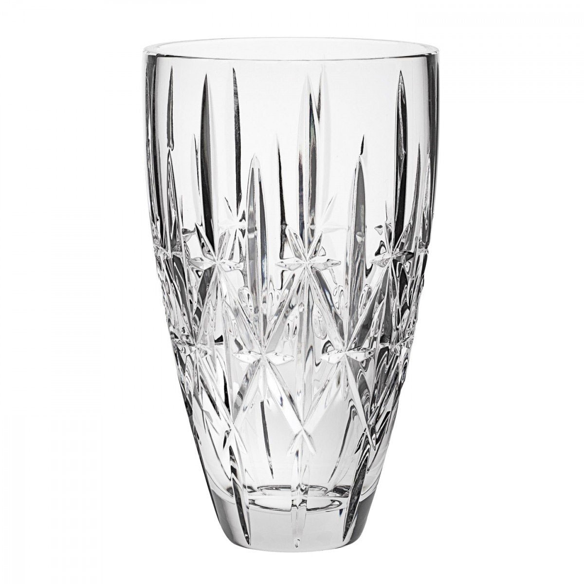 https://ak1.ostkcdn.com/images/products/is/images/direct/e8ad59225330ec530d0d7145985f6cceceb8e85c/Waterford-156611-Sparkle-Vase-9%22.jpg