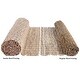 preview thumbnail 6 of 5, Jumbo Reed Screen Fencing Privacy Decorative Fence 6 ft H x 16 ft L