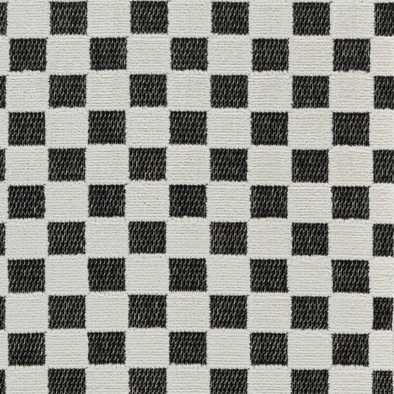 Altoz Abstract Shapes Weather Resistant Sleek Contemporary Outdoor Rug