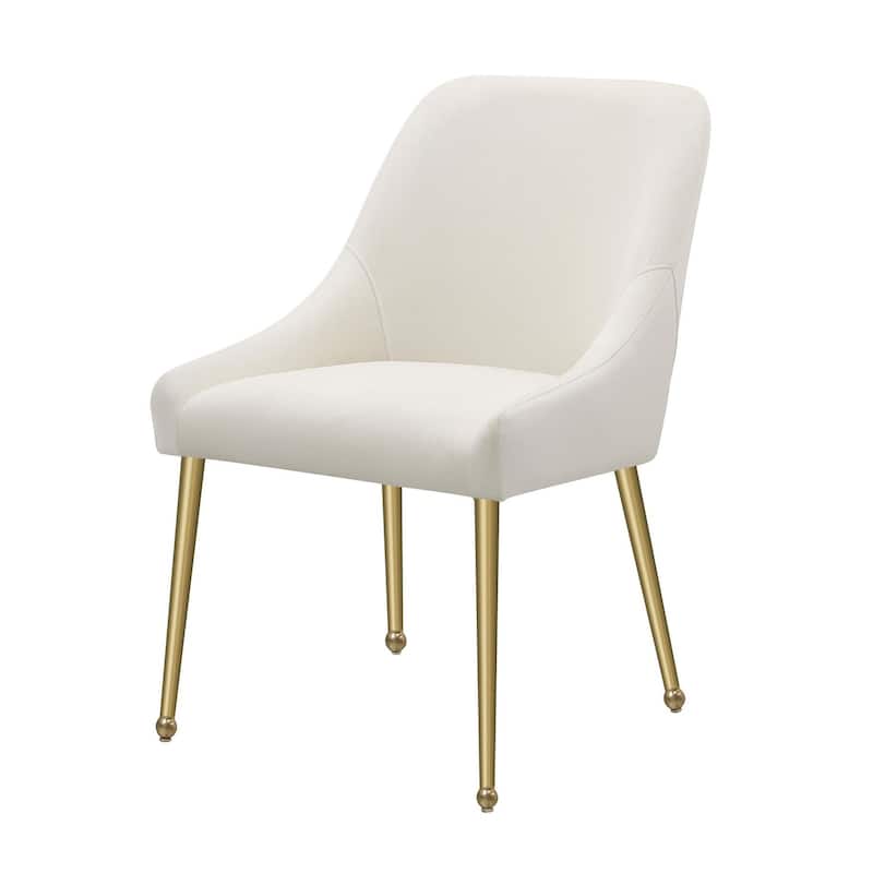 Lichton Parsons Wingback Side Chairs (Set of 2)