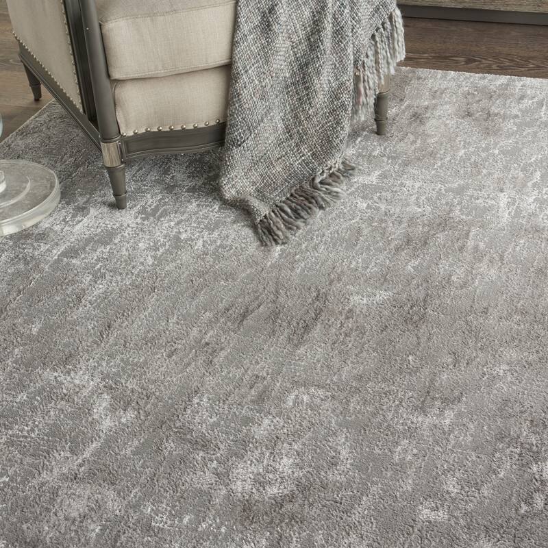 Royal Terrace Abstract Area Rug