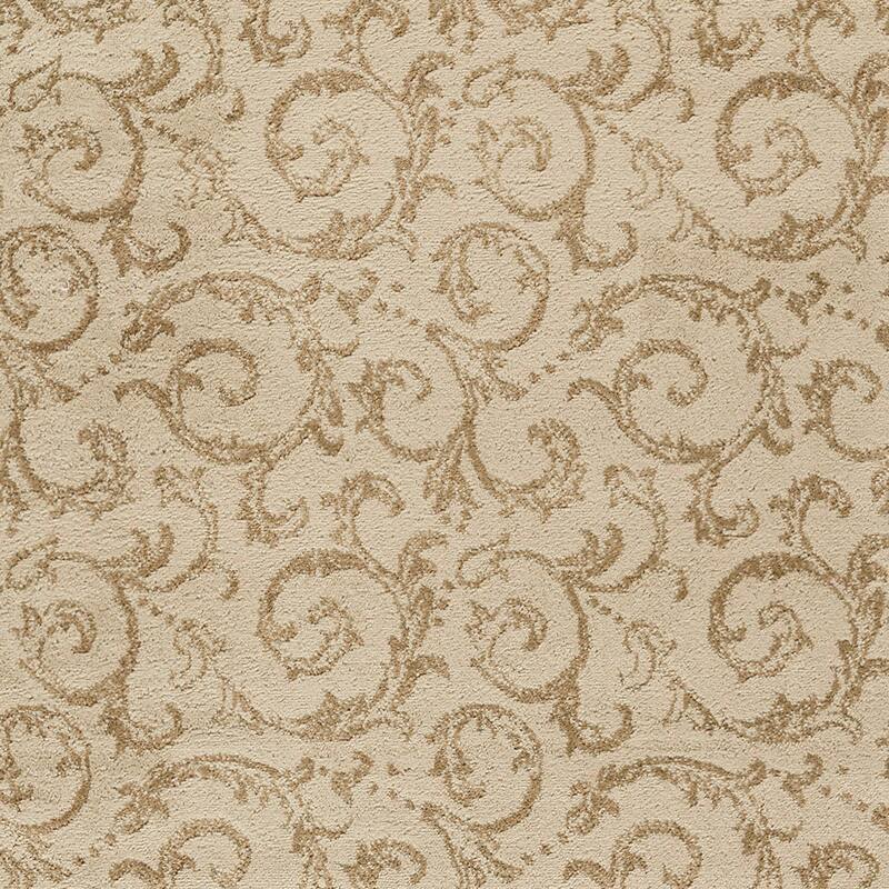 Rhythm Transitional Oriental Indoor Area Rug