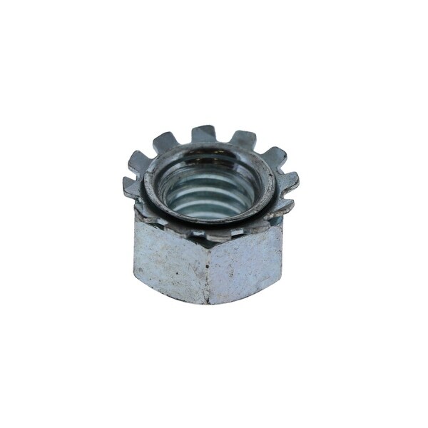 Dewalt OEM SSF-8080-ZN replacement air compressor nut F312 IRF312 L320 D55167