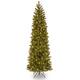 6.5 ft. Downswept Douglas Pencil Slim Fir Tree