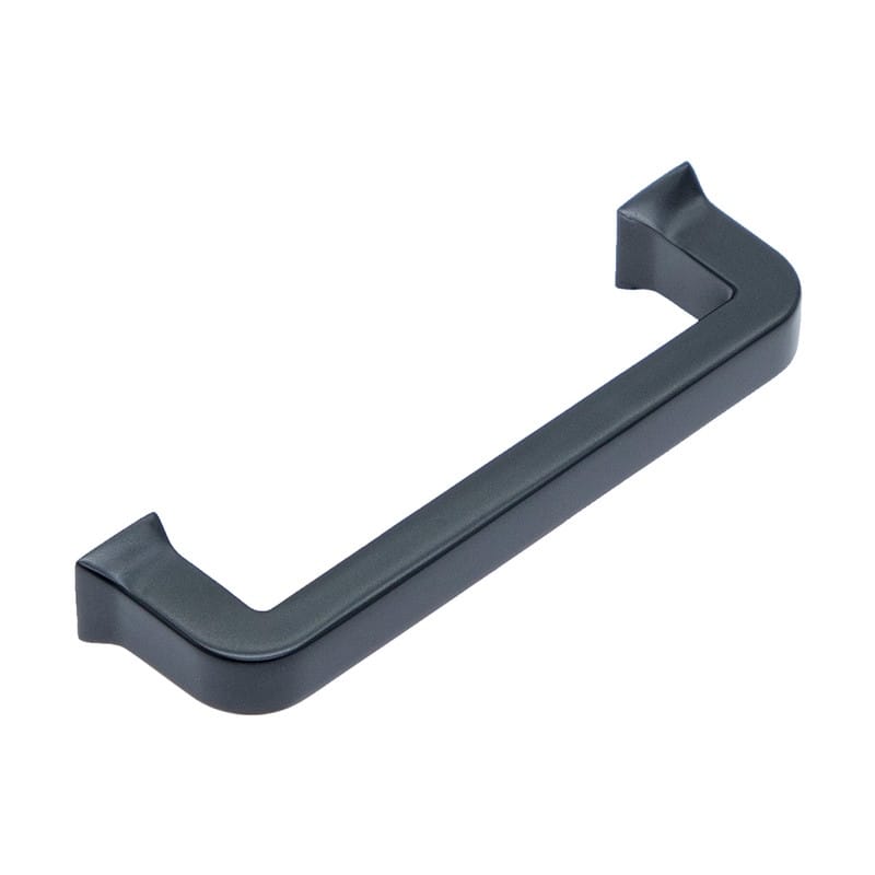 Utopia Alley Bergen Cabinet Ring Pull Knob, Decorative Cabinet Drop Pull Knobs, Pull Knobs 1.16", 3.75"/6.3" Center to Center