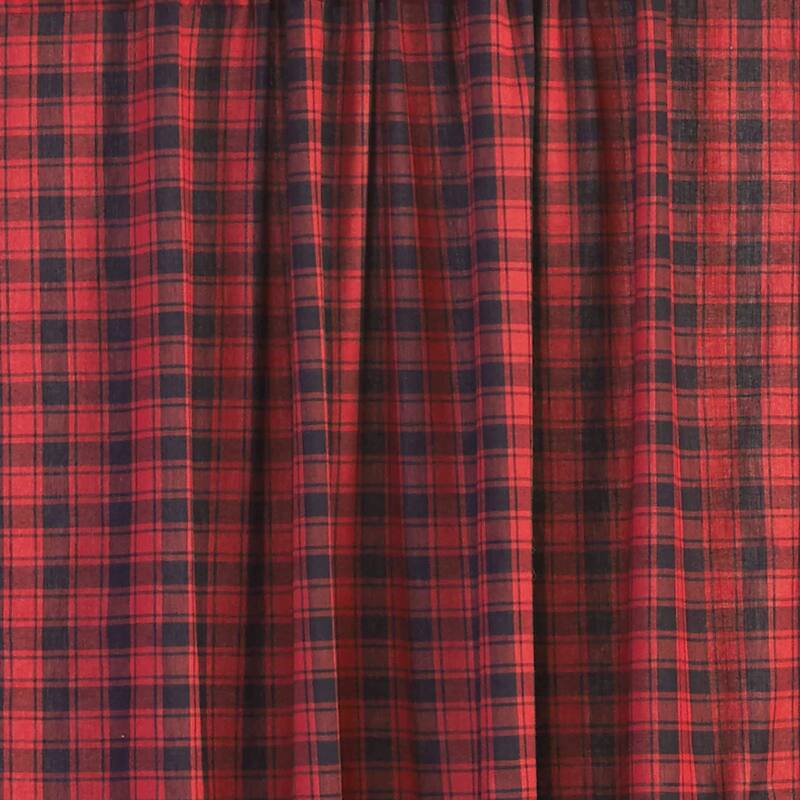 Cumberland Valance
