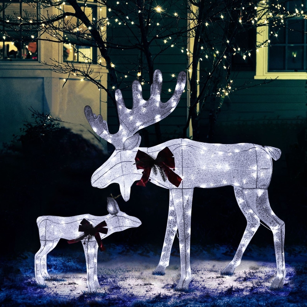 Buy Outdoor Christmas Decorations Online at Overstock | Our ...