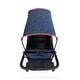 preview thumbnail 3 of 8, WonderFold W-Elite Pro Series Superman Stroller Wagon
