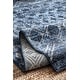 preview thumbnail 10 of 20, Nuloom Transitional Saha Tribal Geo Striped Area Rug
