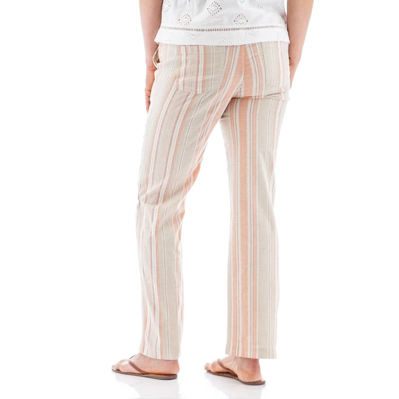 Aventura Women's Breeze Pull-On Beach Pant