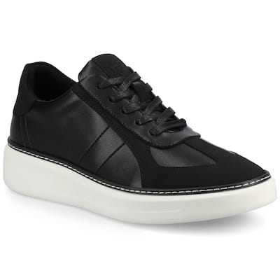 Vance Berlin Lace-up Low Top Court Sneaker