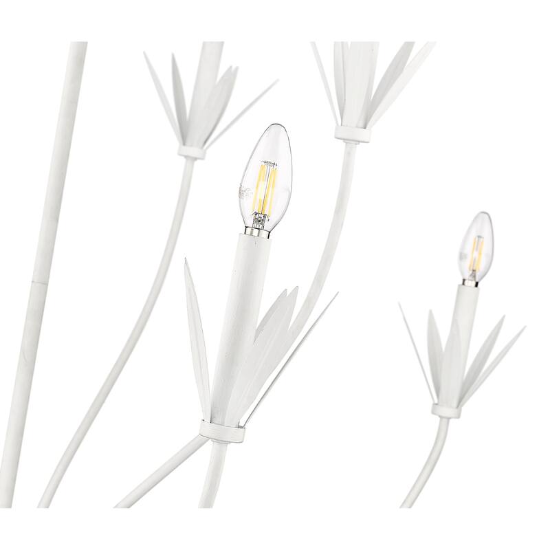 Millennium Lighting Primrose 6/8 Chandelier Ceiling Light