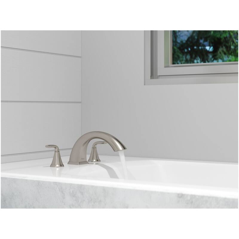Pfister RT6-5WF Winfield Deck Mounted Roman Tub Filler
