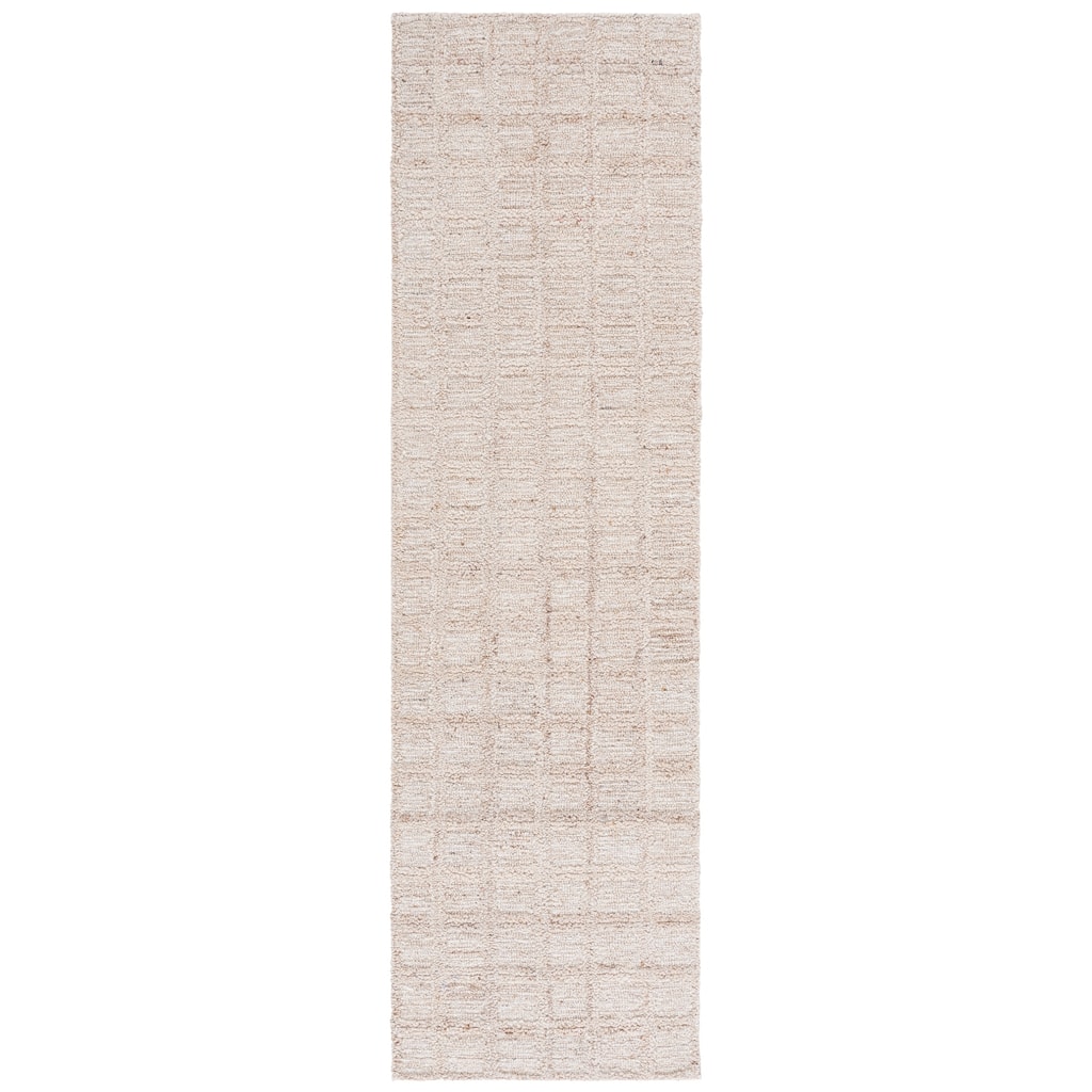 SAFAVIEH Handmade Pine Jaylin Wool Rug