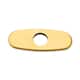 Option Brushed Gold