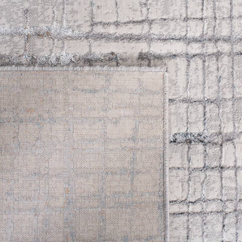 SAFAVIEH Sonoma Alyce Modern Abstract Rug