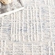 preview thumbnail 22 of 92, SAFAVIEH Handmade Abstract Yousra Checkered Wool Rug