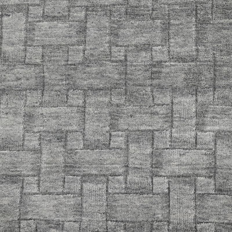 Overton Peyton One-of-a-Kind Handmade Area Rug
