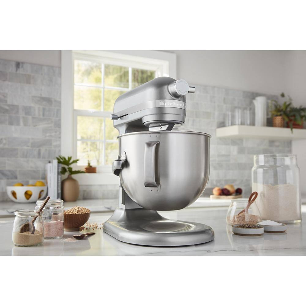 KitchenAid 7 Quart Bowl-Lift Stand Mixer - Bed Bath & Beyond - 37427942
