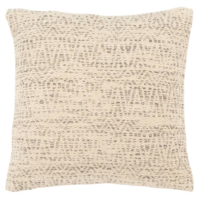 SAFAVIEH Parvati 18-inch Square Decorative Accent Throw Pillow