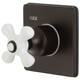 Option Oil Rubbed Bronze