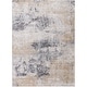 preview thumbnail 2 of 5, Livabliss Harput Casual Abstract Area Rug