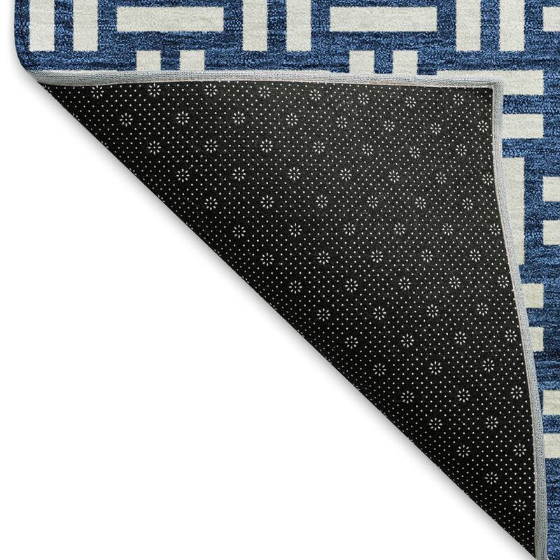 Premium Washable Super Soft Modern Weave Mayfield Rug