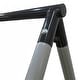 preview thumbnail 6 of 6, XDP Recreation Rising Sun Playground Outdoor Swing Set, Glider, SeeSaw, & Slide - 202 x 106 x 76 inches