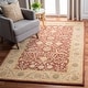 preview thumbnail 12 of 96, SAFAVIEH Handmade Antiquity Izora Traditional Oriental Wool Rug