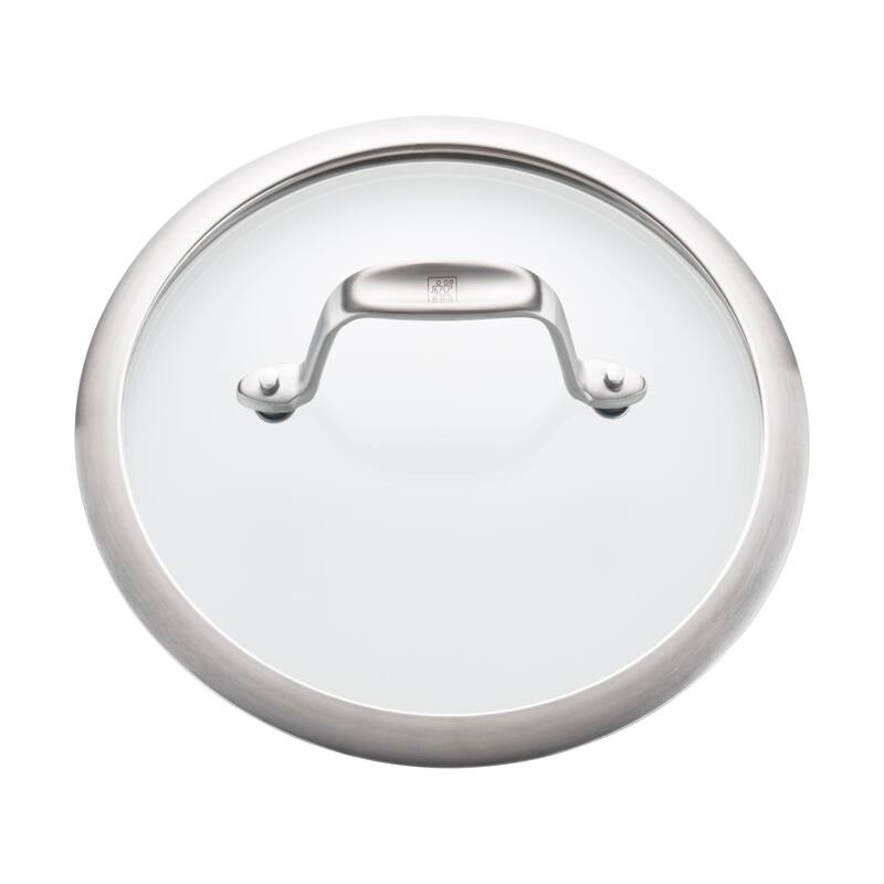 ZWILLING Spirit 3-ply Stainless Steel Saucepan