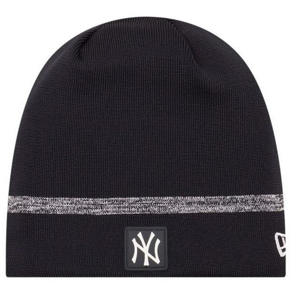 yankees skull cap