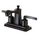 Option Oil Rubbed Bronze