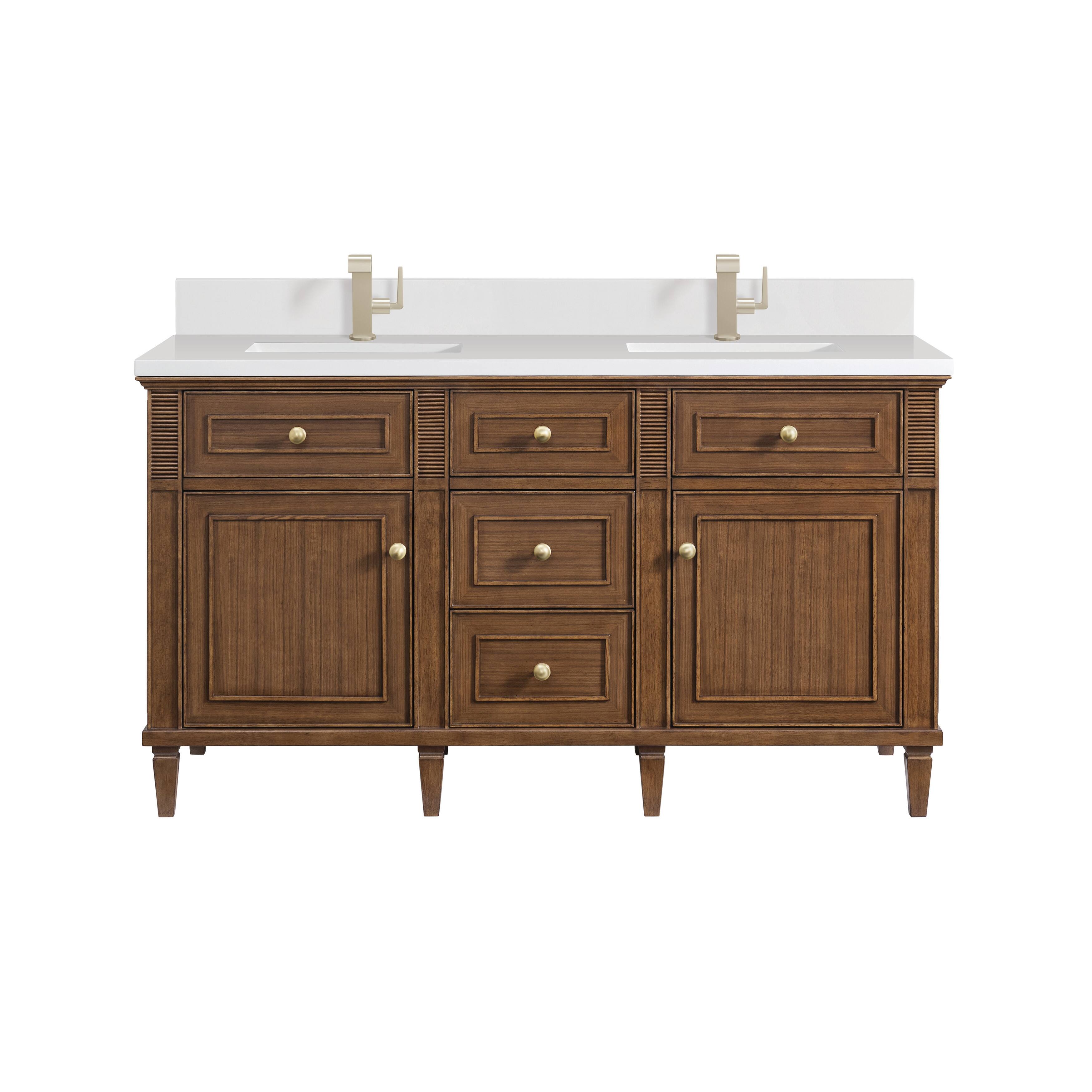 Option White Zeus - Single Hole