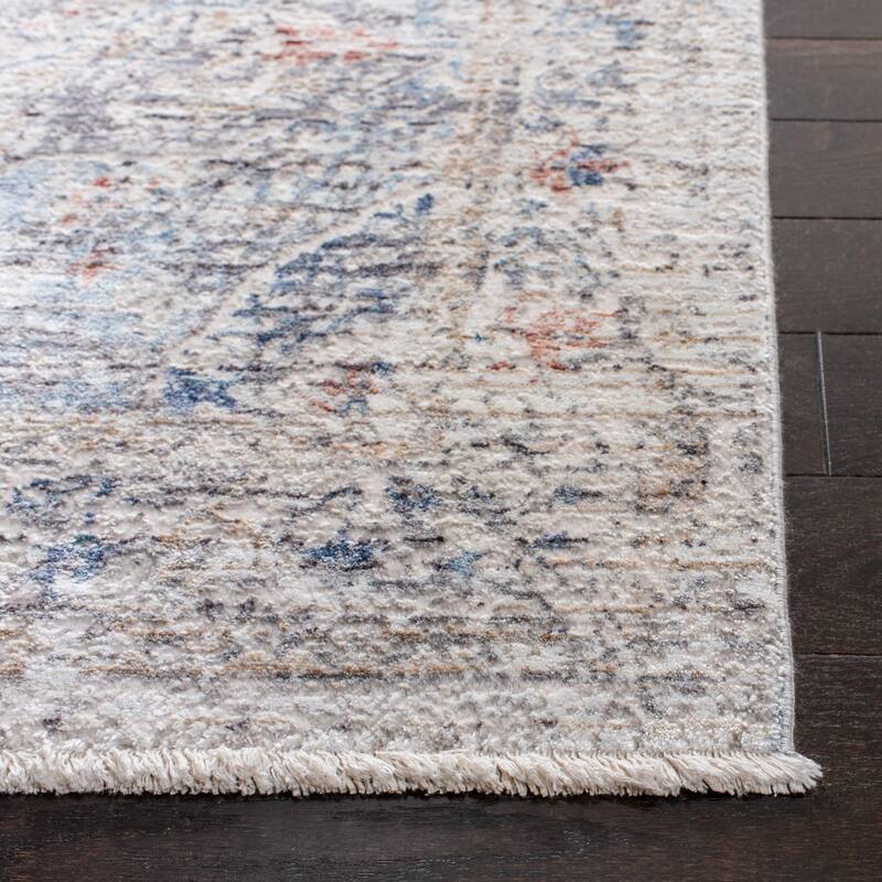 SAFAVIEH Dream Vuturica Vintage Oriental Viscose Rug