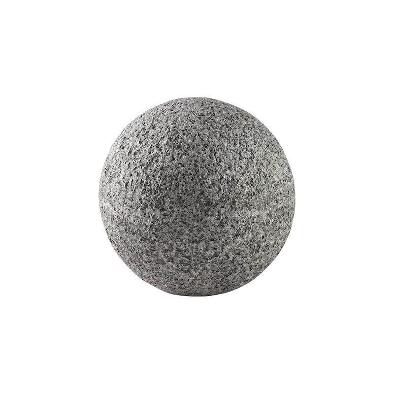 Ashley Furniture Chanlow Black/Gray Sculpture