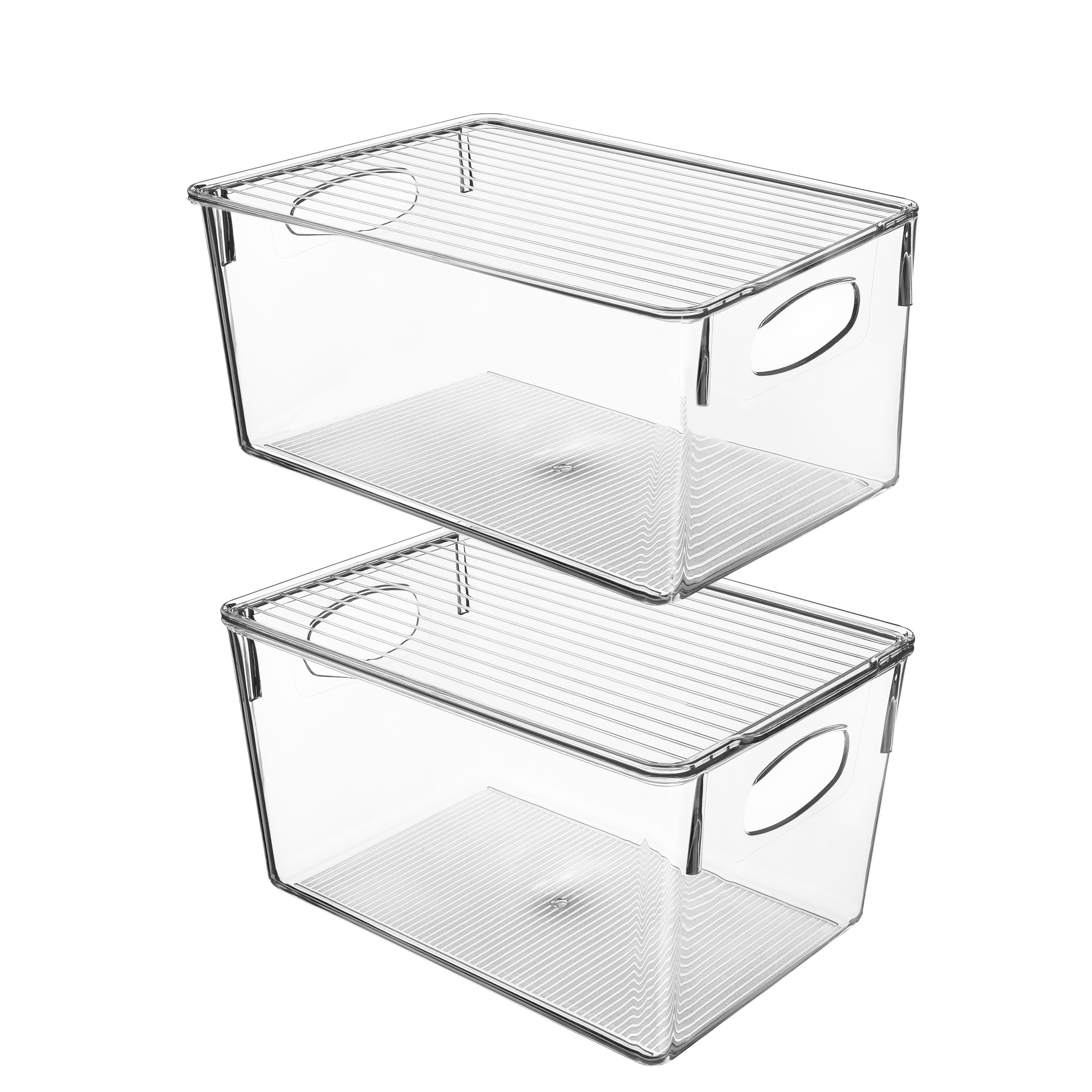 https://ak1.ostkcdn.com/images/products/is/images/direct/e8b5fb855c76fd5e4d786fd3a703ce997b67b784/Plastic-Storage-Clear-Bins-w--Lid%2C-Stackable-Pantry-Box-Bin-Containers.jpg