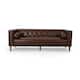 Option Dark Brown + Espresso
