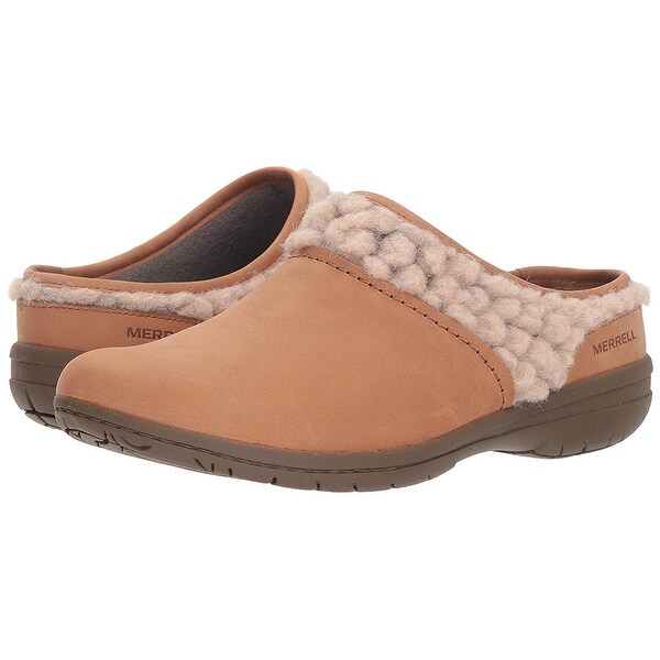 merrell women's encore kassie slide clog