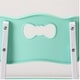 preview thumbnail 20 of 28, Kids Table and Chairs Set, Height Adjustable Desk with 4 Seats for Ages 2-10 Light Blue