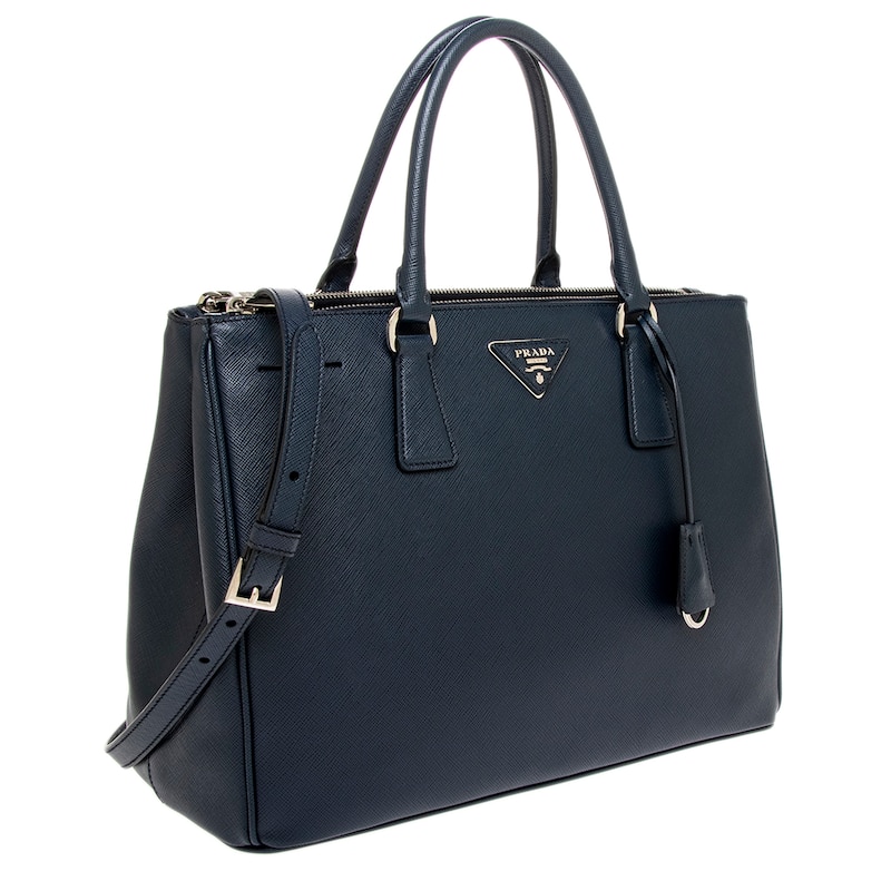 Prada Large Galleria Bag