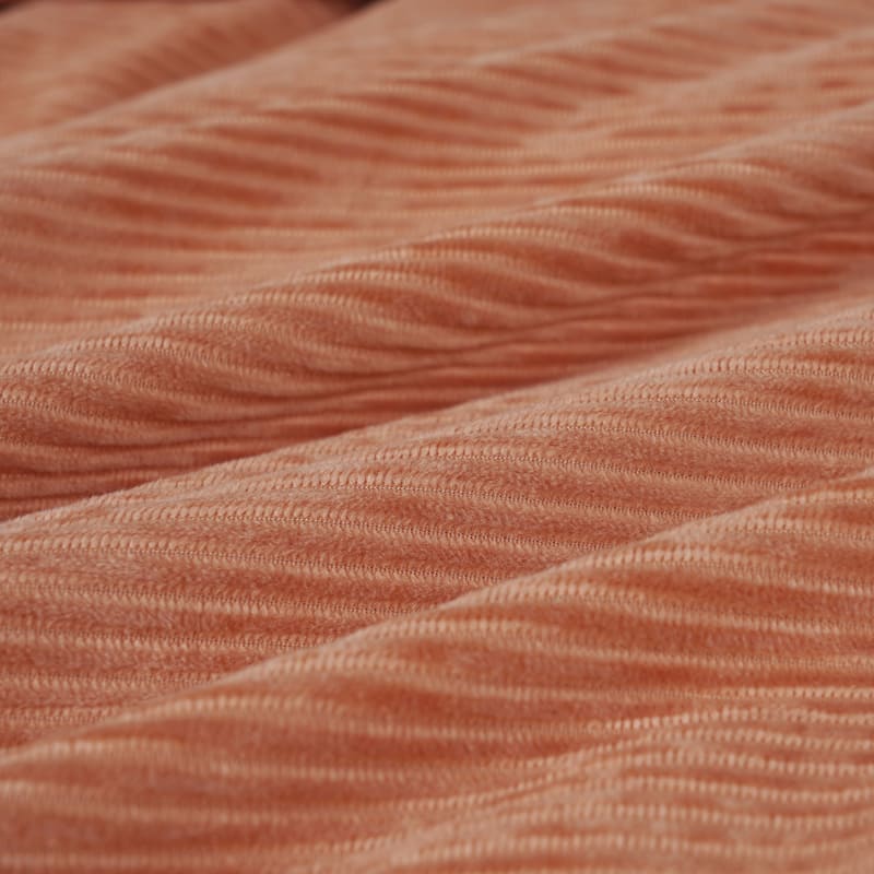 Autumn Ridge Orange Duvet Cover Set