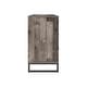 preview thumbnail 46 of 52, Signature Design by Ashley Neilsville Weathered Woodgrain Dresser